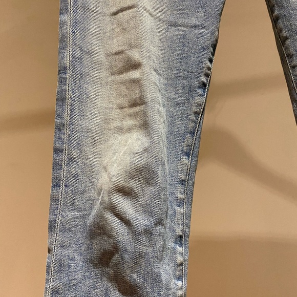 Citizens of Humanity Light Denim Jean Women size 28 - Picture 5 of 15